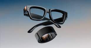 Ray-Ban Meta Display: die nächste Generation smarter Brillen