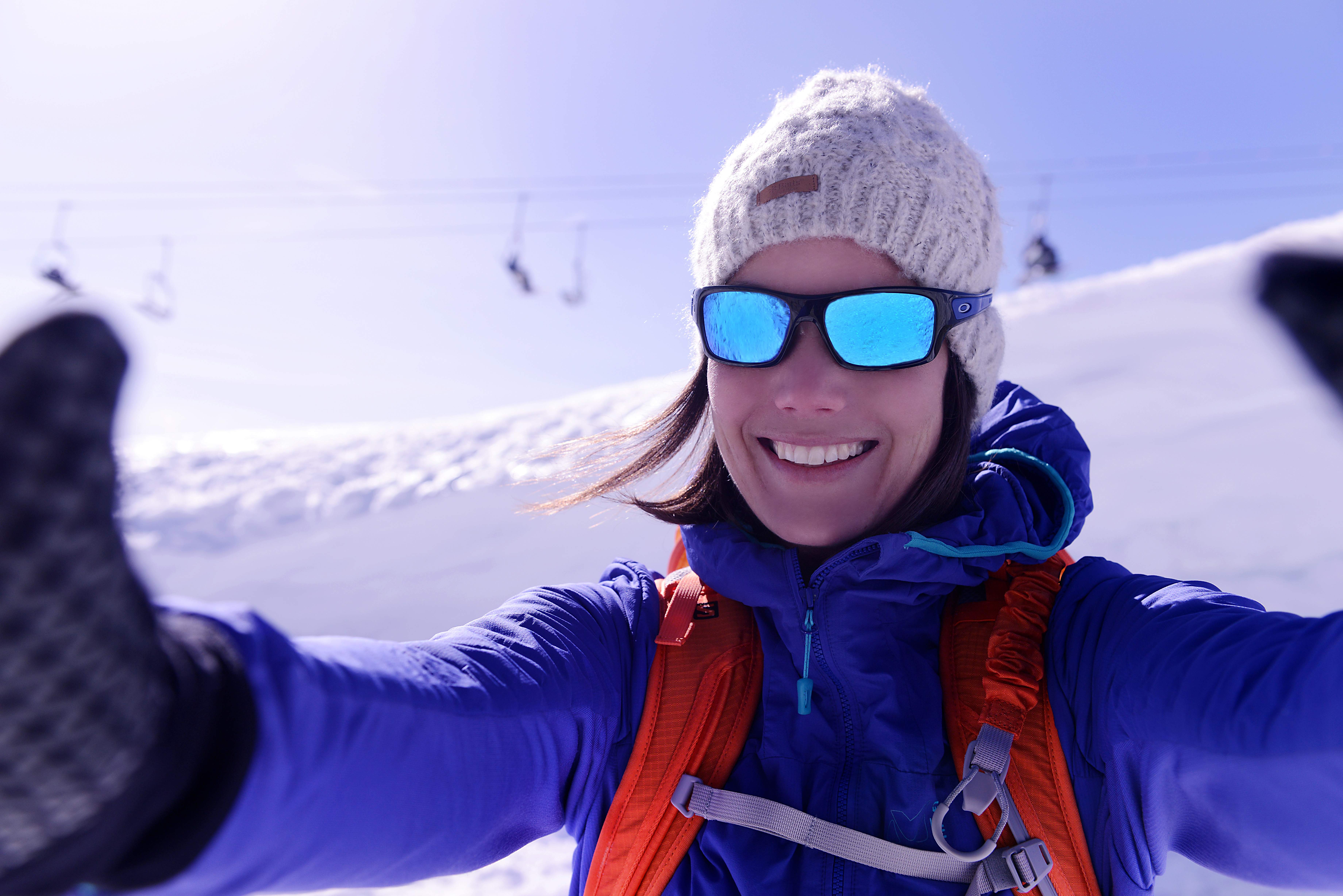 Top 10 der besten Skibrillen für die Saison 2025–2026