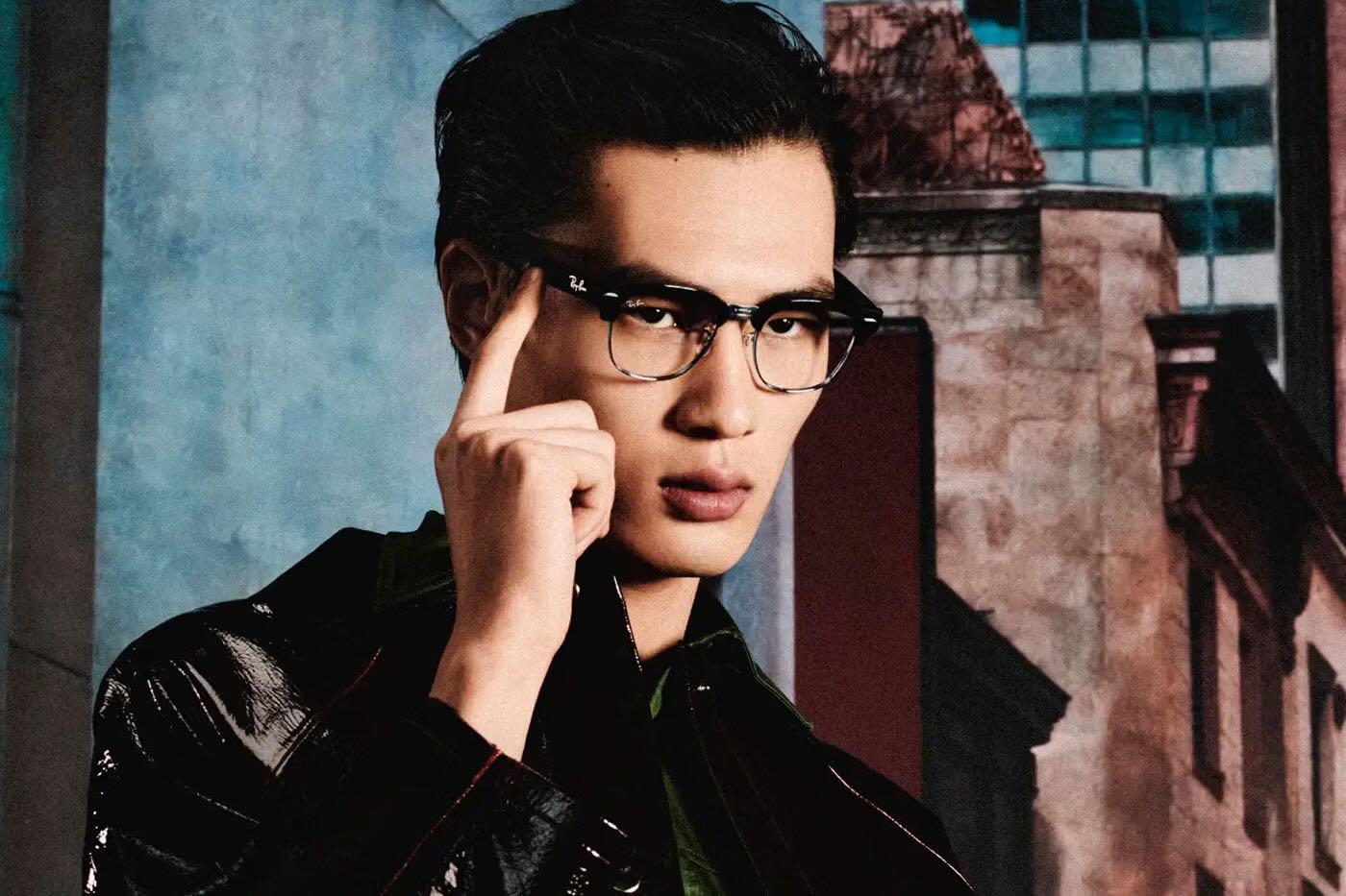 Ray-Ban Meta Audio : les nouvelles lunettes connectées sans caméra