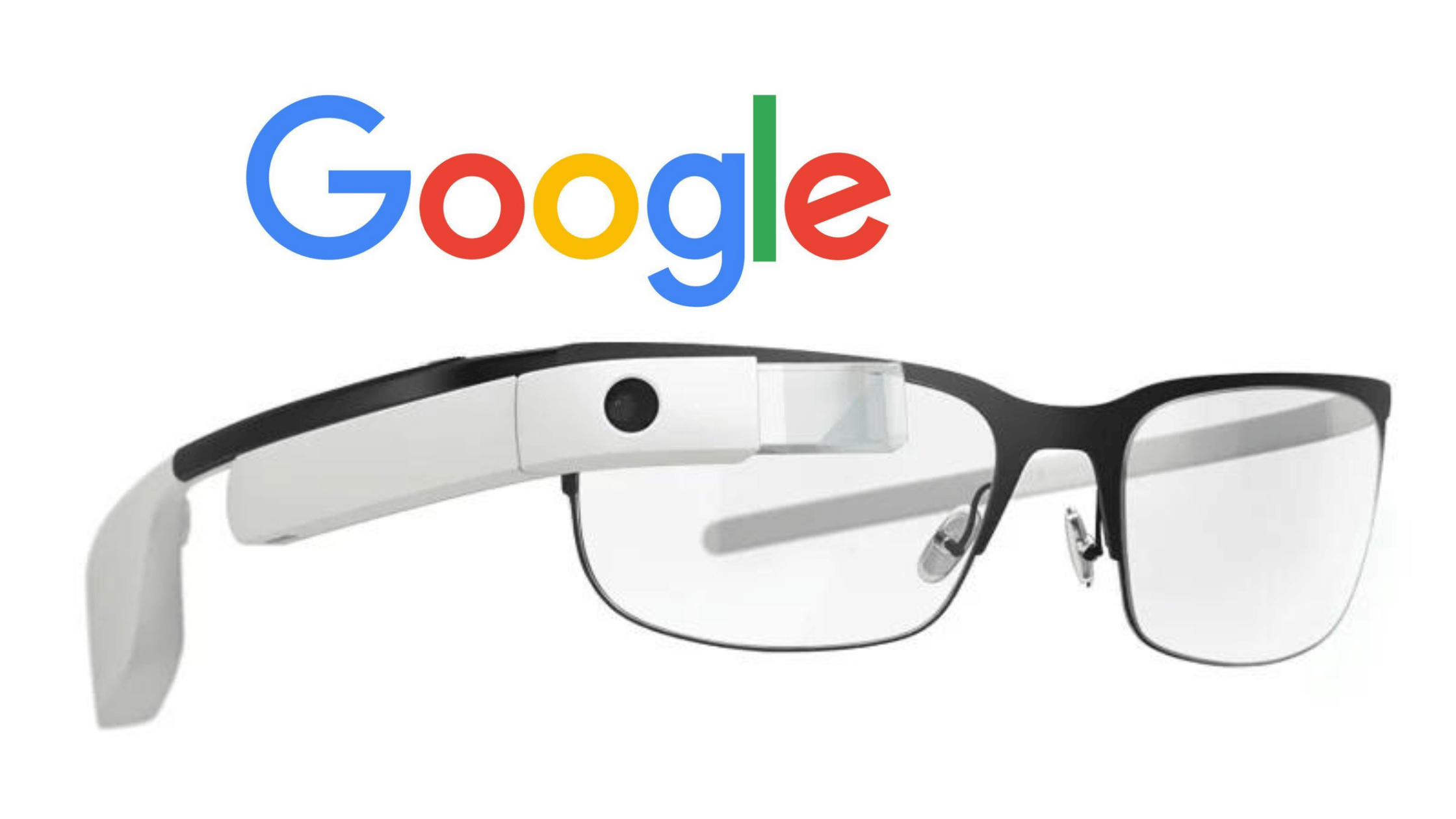 Google Glass, die erste intelligente Brille für Verbraucher