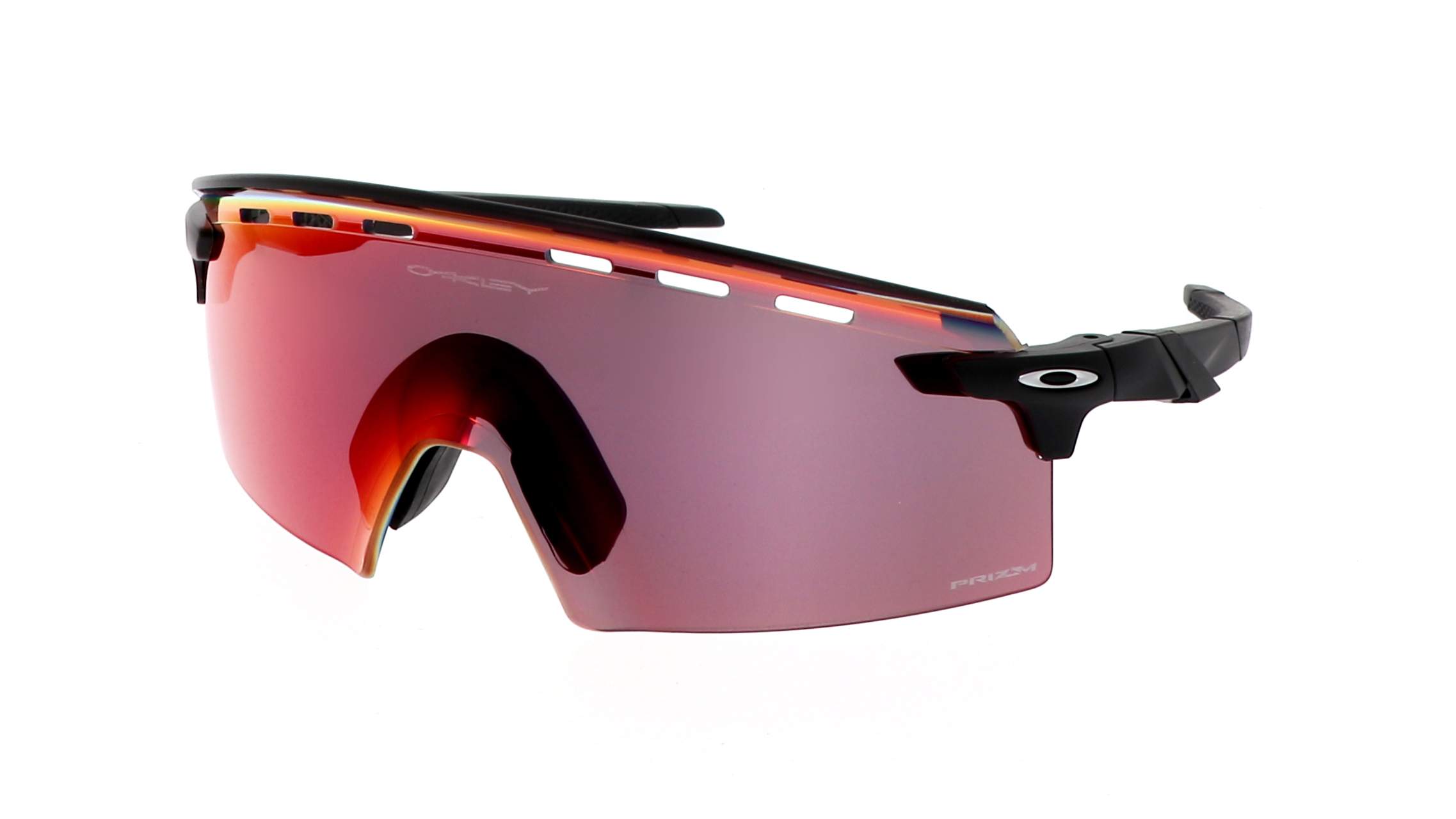 Oakley Encoder Sportbrille mit Korrekturgläsern für Radsport und Outdoor-Aktivitäten