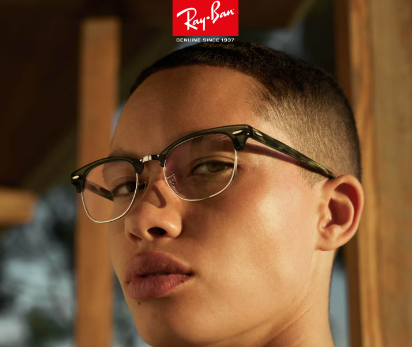 Ray-Ban optische Kollektion: stilvolle Brillen für den Alltag
