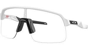Oakley Sutro Lite Photochromic — Panoramasichtfeld